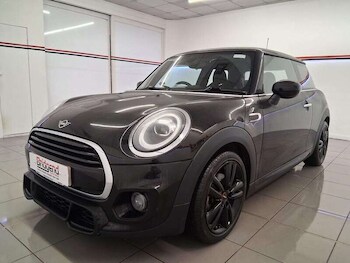 Used MINI Hatch 2019 for sale - 78151946: Photo