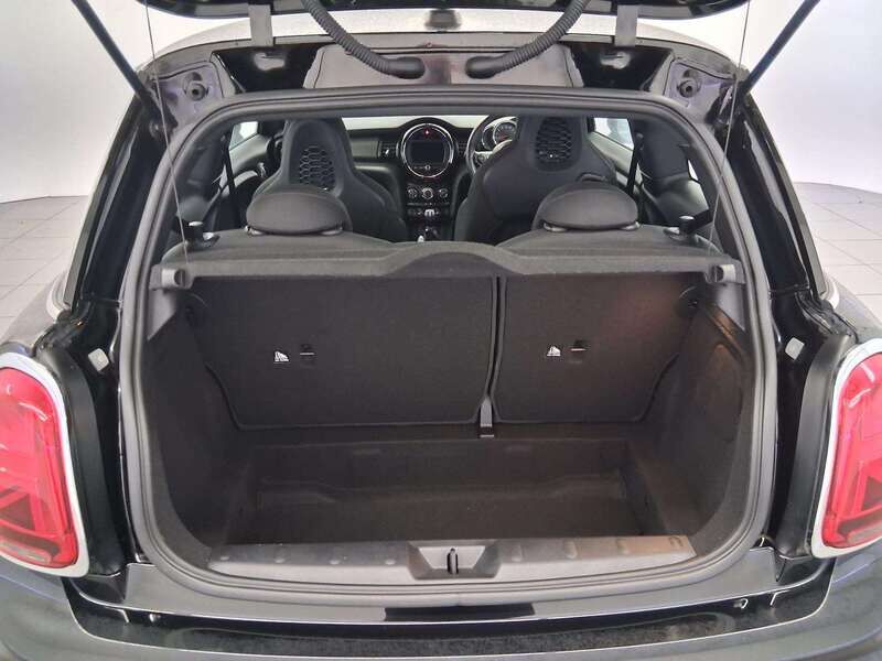 Used MINI Hatch 2019 for sale - 78151946: Photo 8