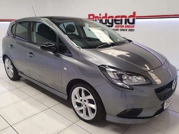 Used Vauxhall Corsa 2019 for sale - 79309304: Photo