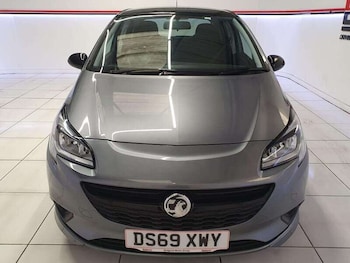 Used Vauxhall Corsa 2019 for sale - 79309304: Photo