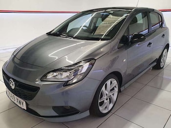 Used Vauxhall Corsa 2019 for sale - 79309304: Photo