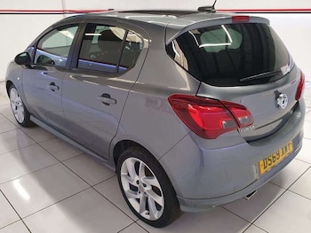 Used Vauxhall Corsa 2019 for sale - 79309304: Photo