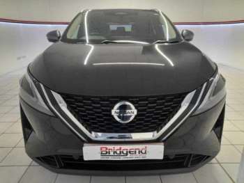 Used Nissan Qashqai 2021 for sale - 74232014: Photo