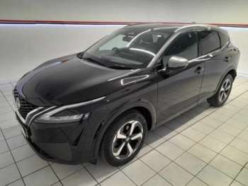 Used Nissan Qashqai 2021 for sale - 74232014: Photo