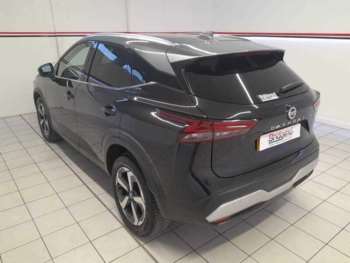 Used Nissan Qashqai 2021 for sale - 74232014: Photo