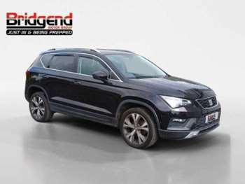 2019 (19) - 1.6 TDI SE Technology 5dr