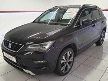 Used SEAT Ateca 2019 for sale - 74921579: Photo