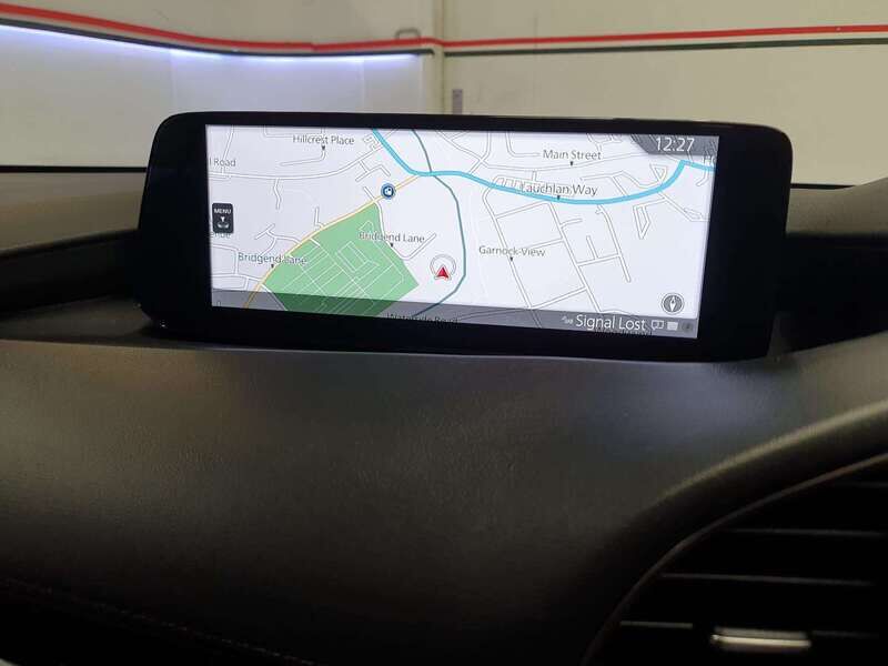 Used Mazda Mazda3 2025 for sale - 77045215: Photo 16