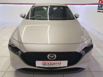 Used Mazda Mazda3 2025 for sale - 77045215: Photo