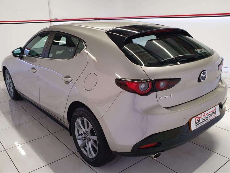 Used Mazda Mazda3 2025 for sale - 77045215: Photo 4