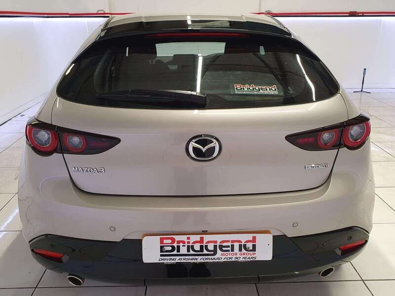 Used Mazda Mazda3 2025 for sale - 77045215: Photo 5