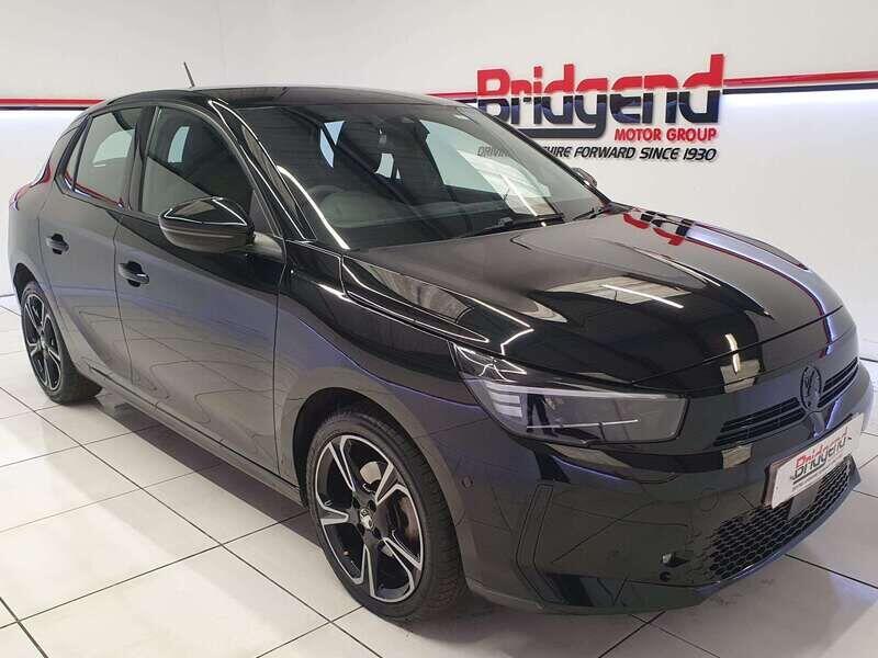 Used Vauxhall Corsa 2023 for sale - 76136475: Photo 1