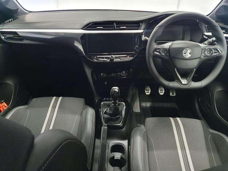 Used Vauxhall Corsa 2023 for sale - 76136475: Photo 11