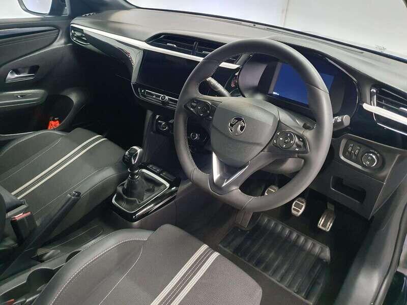 Used Vauxhall Corsa 2023 for sale - 76136475: Photo 13