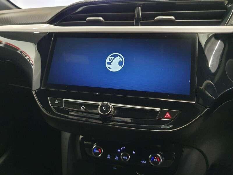 Used Vauxhall Corsa 2023 for sale - 76136475: Photo 15