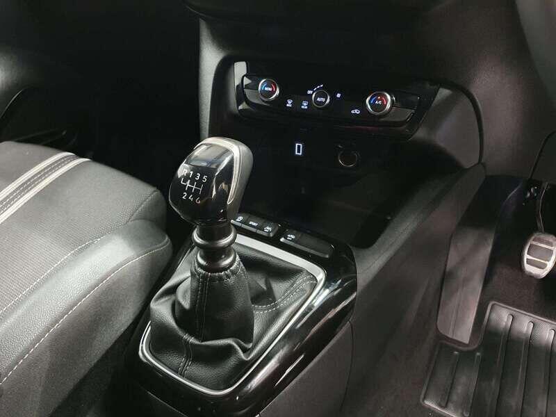 Used Vauxhall Corsa 2023 for sale - 76136475: Photo 17