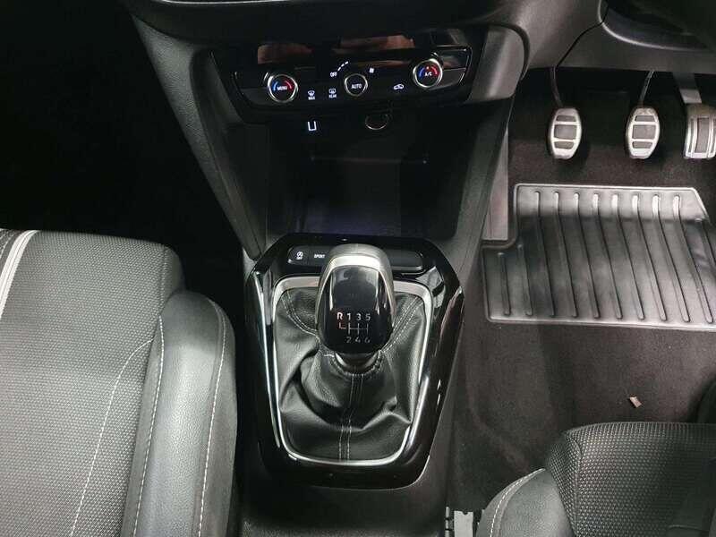 Used Vauxhall Corsa 2023 for sale - 76136475: Photo 18