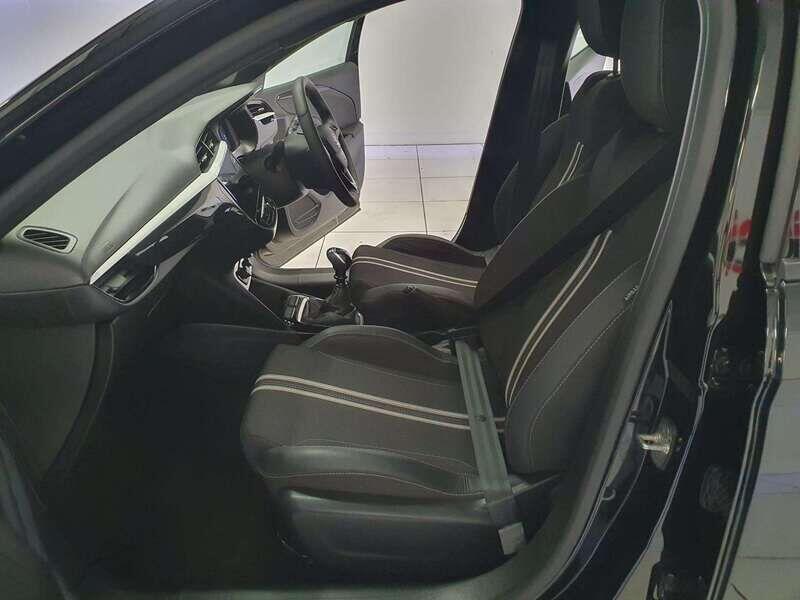 Used Vauxhall Corsa 2023 for sale - 76136475: Photo 19