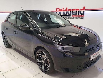 Vauxhall - Corsa
