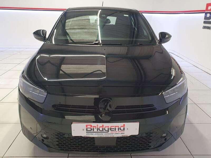 Used Vauxhall Corsa 2023 for sale - 76136475: Photo 2
