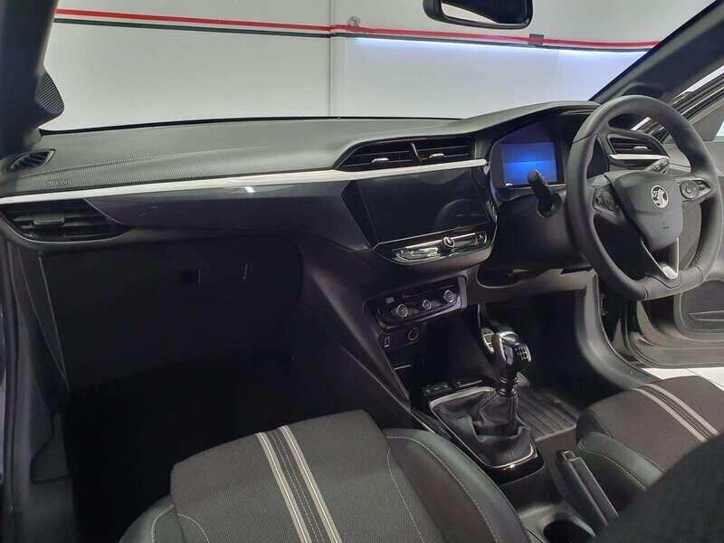 Used Vauxhall Corsa 2023 for sale - 76136475: Photo 22
