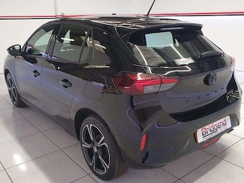 Used Vauxhall Corsa 2023 for sale - 76136475: Photo 4