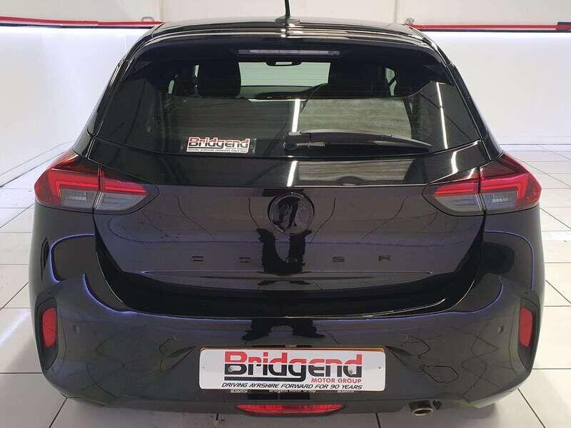 Used Vauxhall Corsa 2023 for sale - 76136475: Photo 5