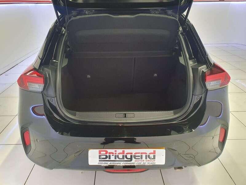 Used Vauxhall Corsa 2023 for sale - 76136475: Photo 7