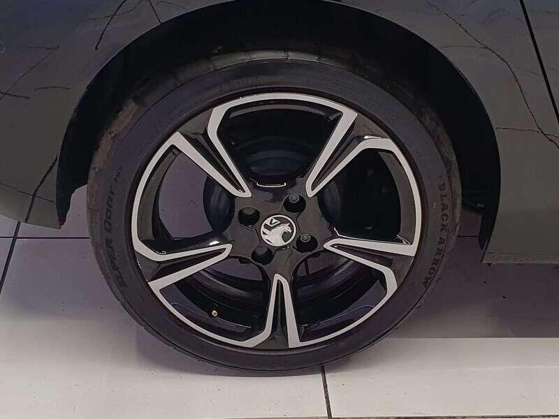 Used Vauxhall Corsa 2023 for sale - 76136475: Photo 8