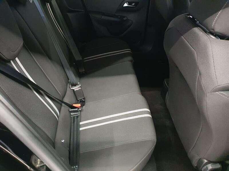 Used Vauxhall Corsa 2023 for sale - 76136475: Photo 9
