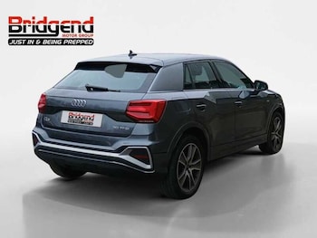 Used Audi Q2 2022 for sale - 77432819: Photo