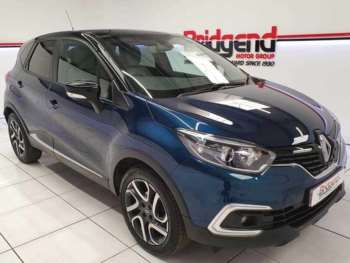 2019 (69) - 0.9 TCe ENERGY Iconic SUV 5dr