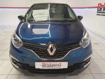 Used Renault Captur 2019 for sale - 74920441: Photo