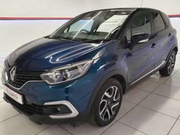 Used Renault Captur 2019 for sale - 74920441: Photo