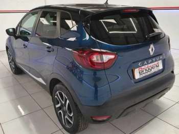 Used Renault Captur 2019 for sale - 74920441: Photo