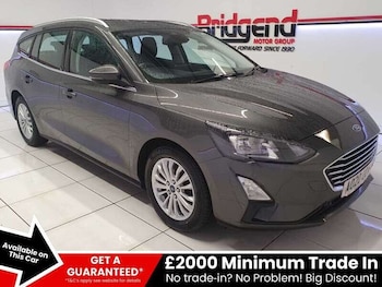 Used Ford Focus 2020 for sale - 79309435: Photo