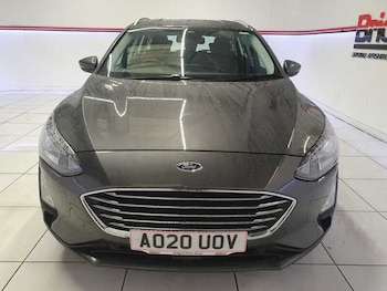 Used Ford Focus 2020 for sale - 79309435: Photo