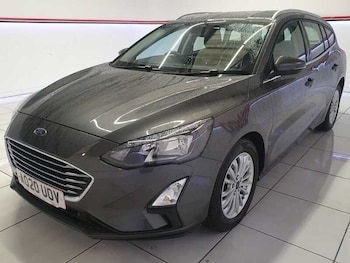 Used Ford Focus 2020 for sale - 79309435: Photo
