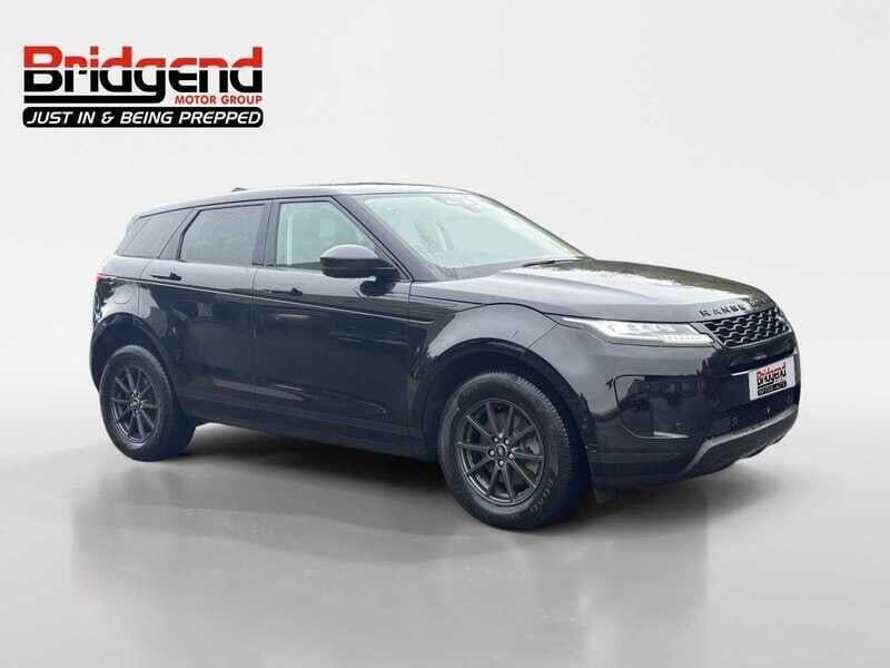 Used Land Rover Range Rover Evoque 2021 for sale - 76174689: Photo 1
