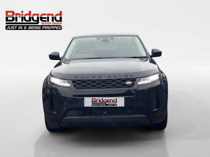 Used Land Rover Range Rover Evoque 2021 for sale - 76174689: Photo 2