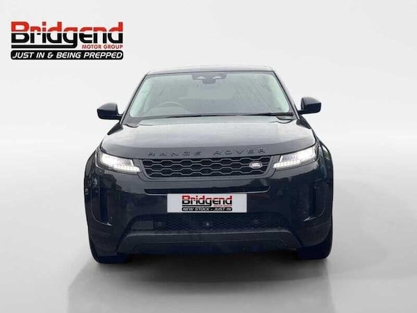 Used Land Rover Range Rover Evoque 2021 for sale - 76174689: Photo 2