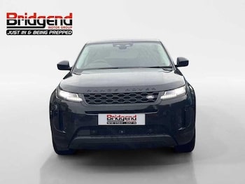 Used Land Rover Range Rover Evoque 2021 for sale - 76174689: Photo 2