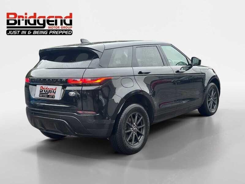 Used Land Rover Range Rover Evoque 2021 for sale - 76174689: Photo 3