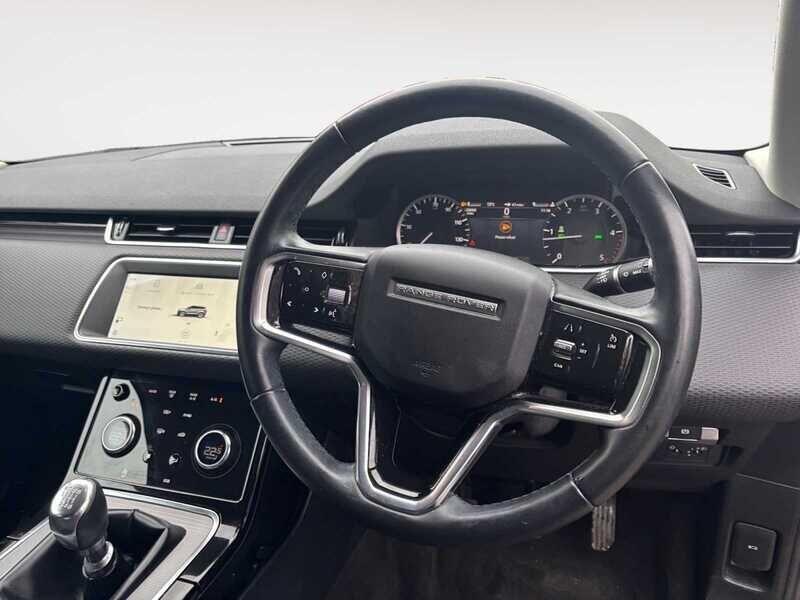 Used Land Rover Range Rover Evoque 2021 for sale - 76174689: Photo 4