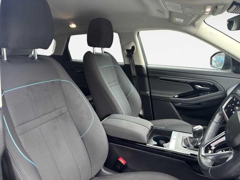 Used Land Rover Range Rover Evoque 2021 for sale - 76174689: Photo 5