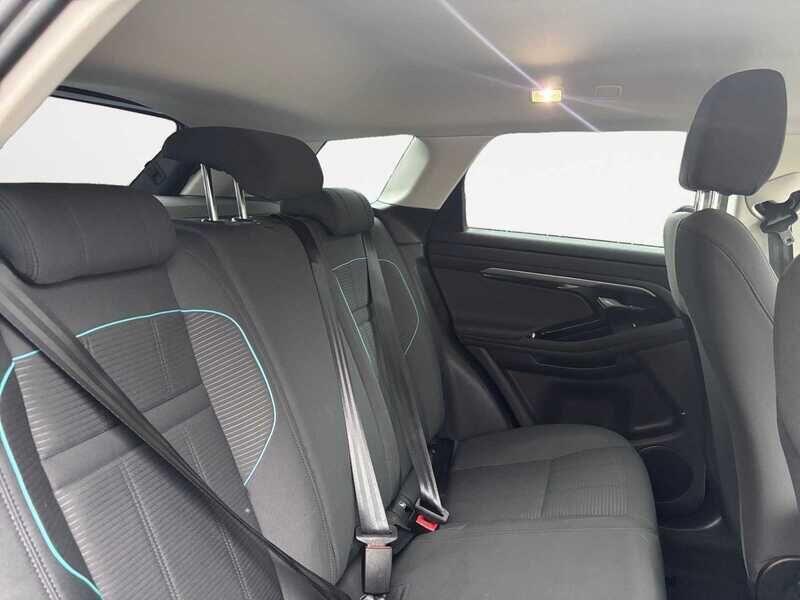 Used Land Rover Range Rover Evoque 2021 for sale - 76174689: Photo 6
