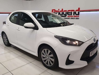 Used Toyota Yaris 2023 for sale - 79310015: Photo
