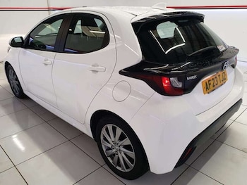 Used Toyota Yaris 2023 for sale - 79310015: Photo