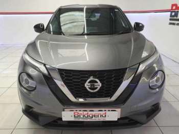 Used Nissan Juke 2022 for sale - 74408212: Photo