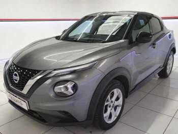 Used Nissan Juke 2022 for sale - 74408212: Photo